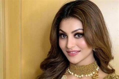 urvashi rautela total net worth